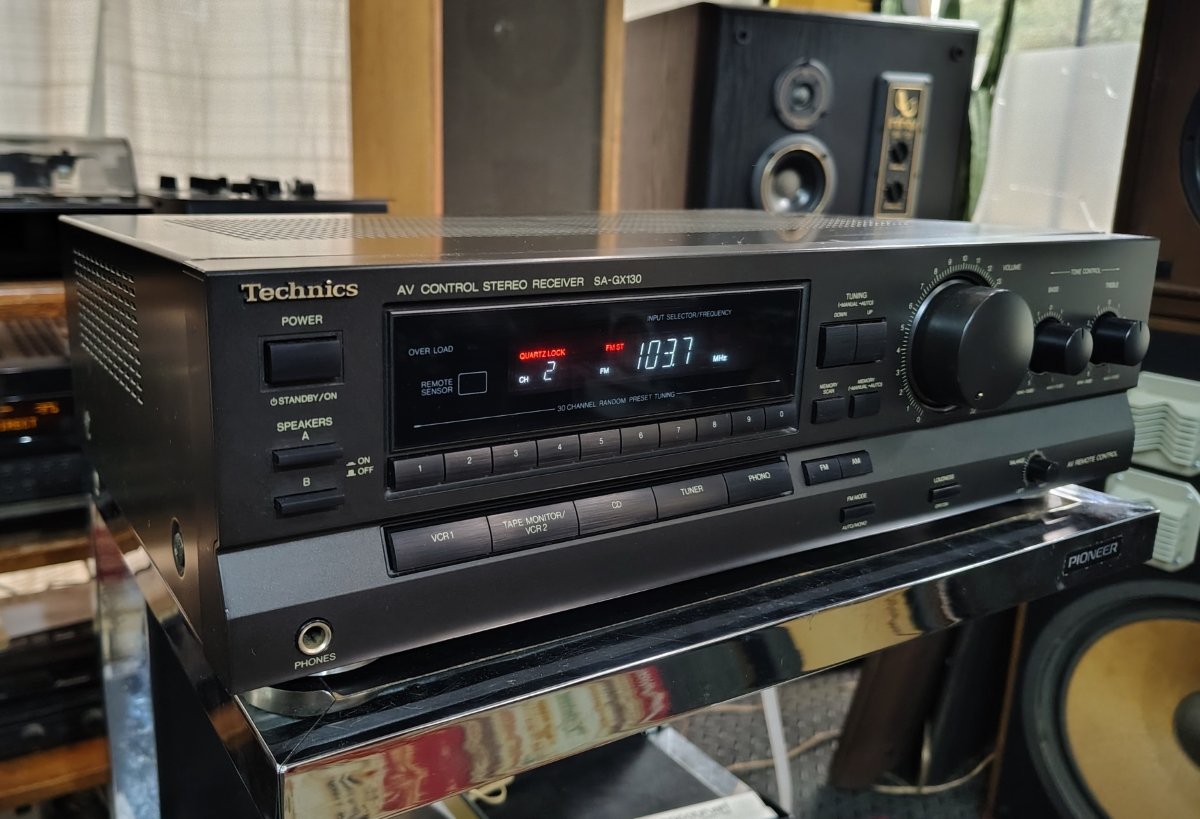 technics-sagx130